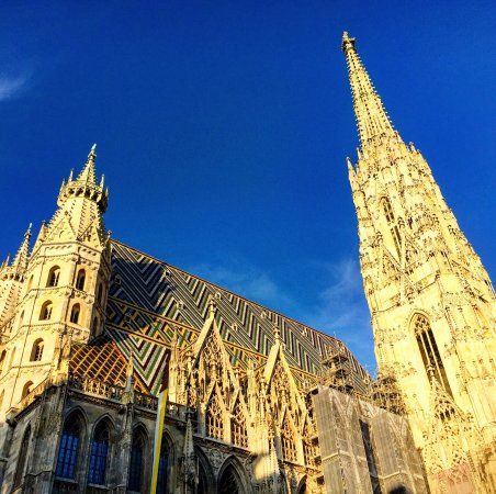 Domkirche St. Stephan